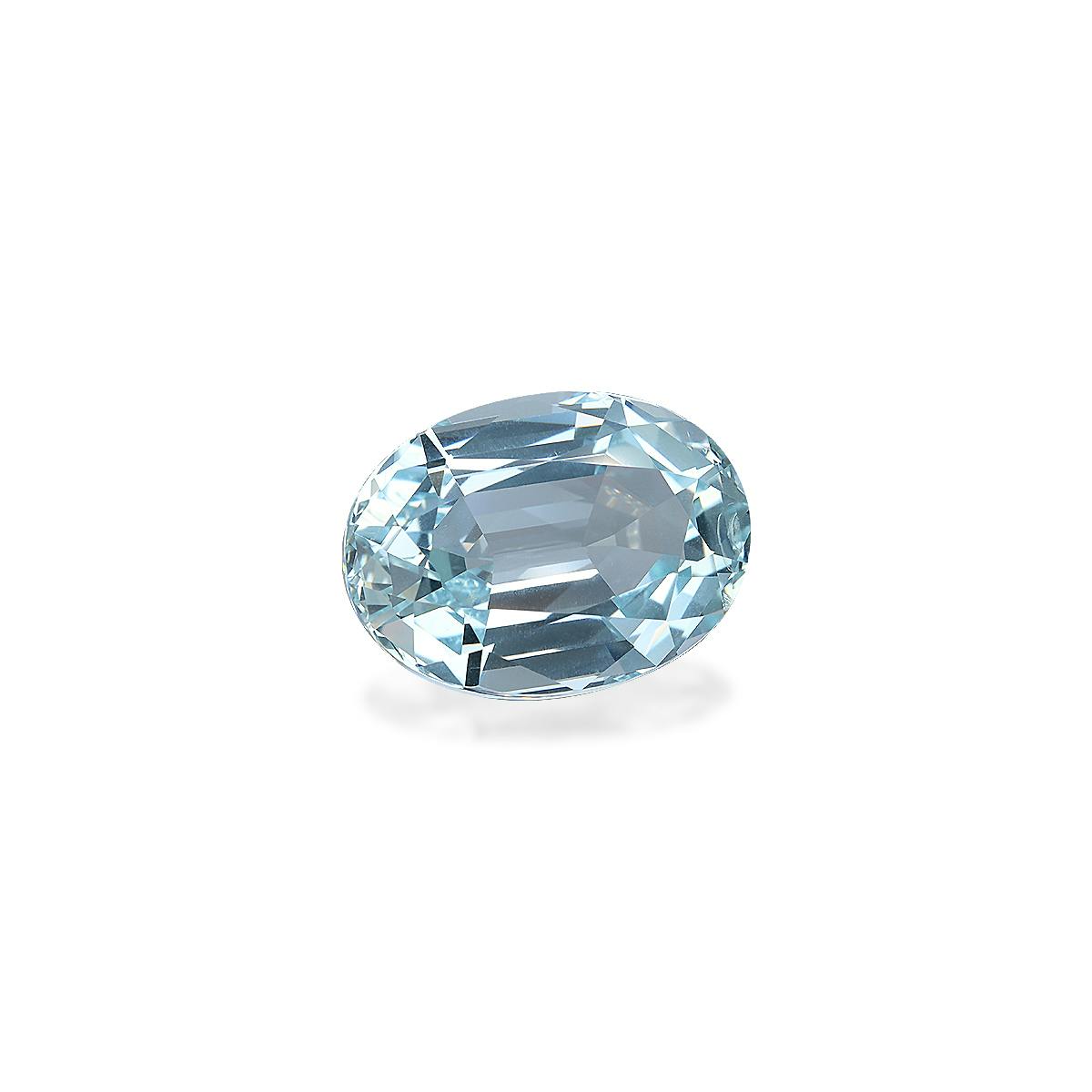 Aquamarine 27.52 ct